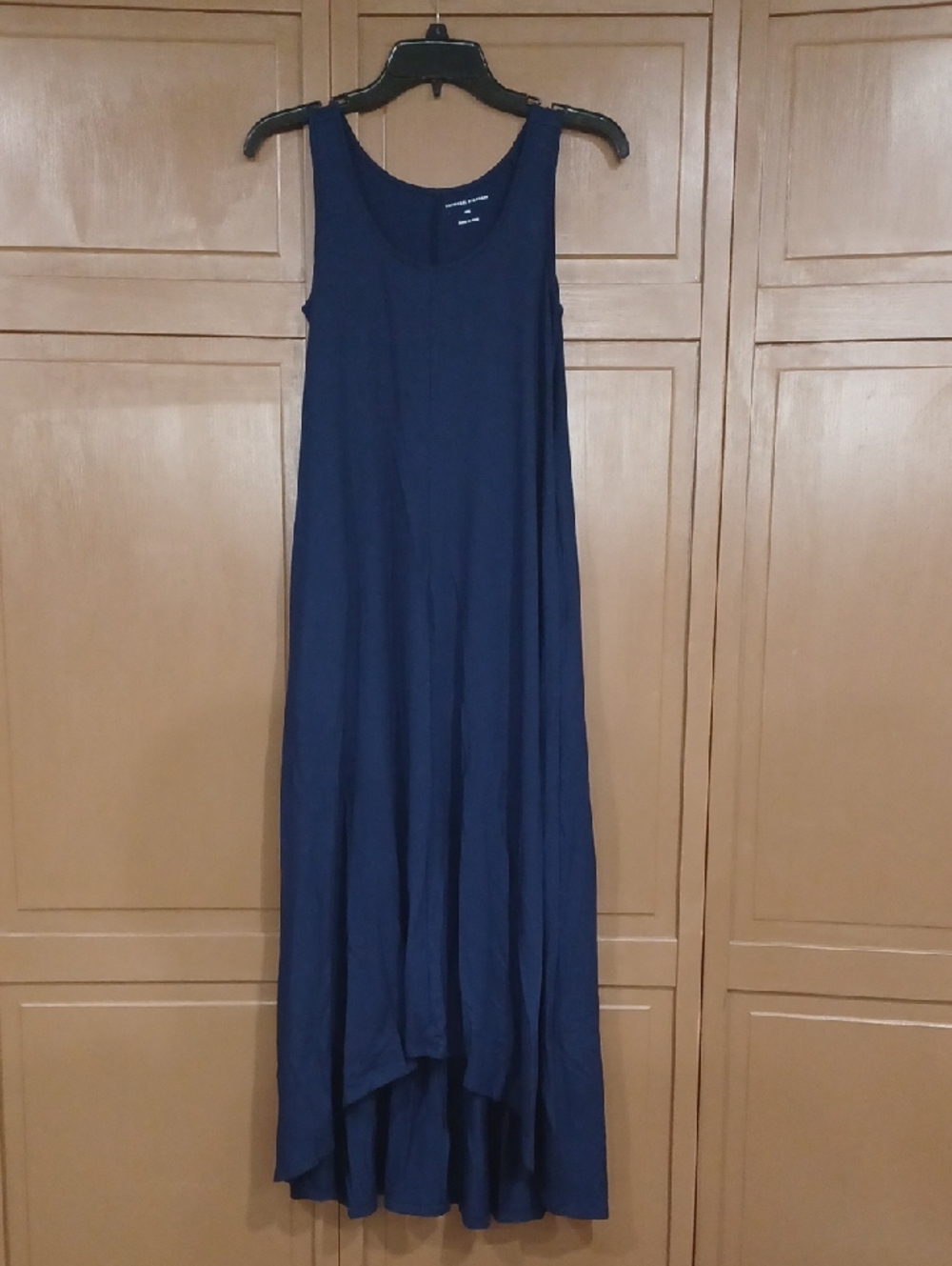 Unviersal Standard Athena Divine Jersey Dress